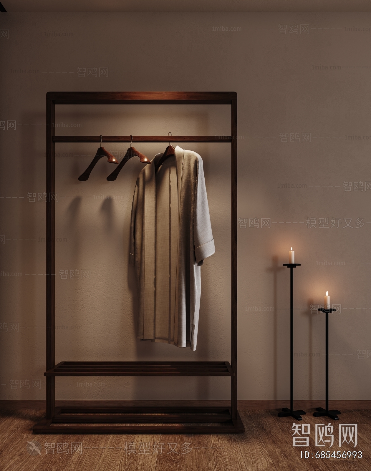 New Chinese Style Teahouse Tea House