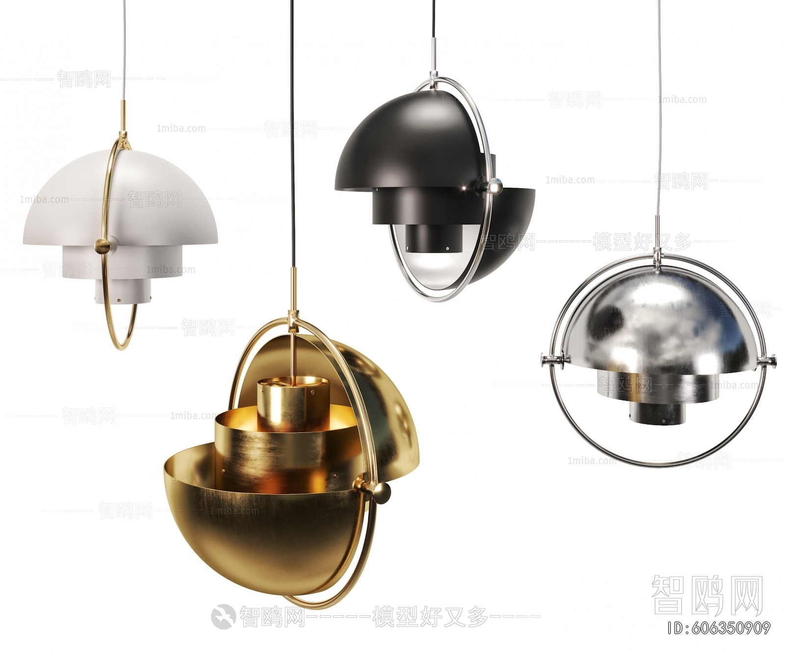 Modern Droplight