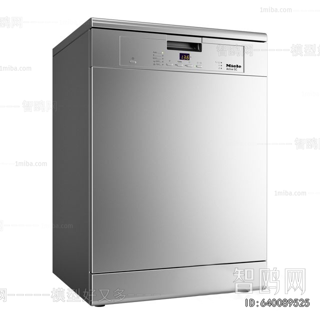 Modern Household Electrical Appliances