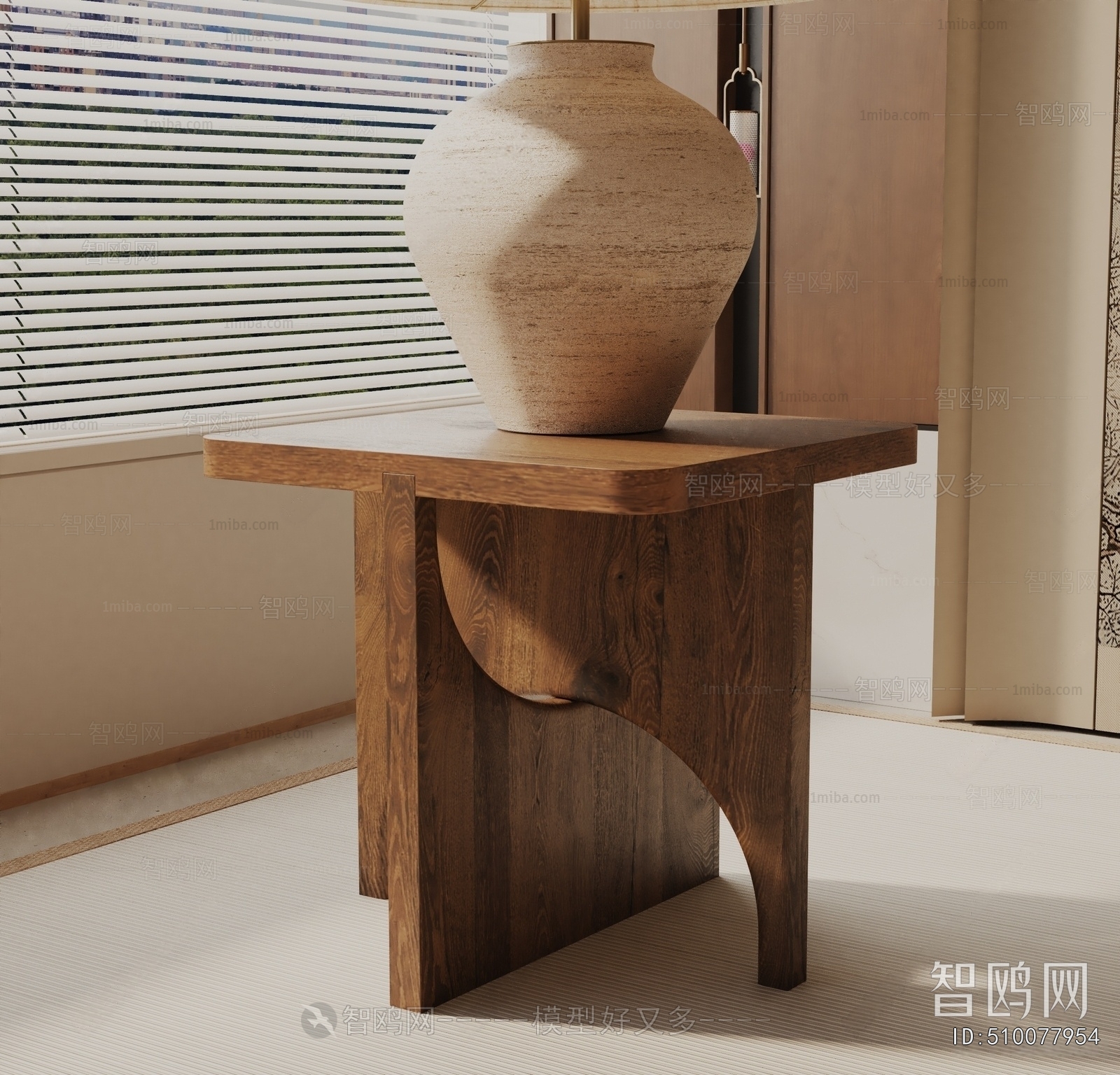 Modern Side Table/corner Table