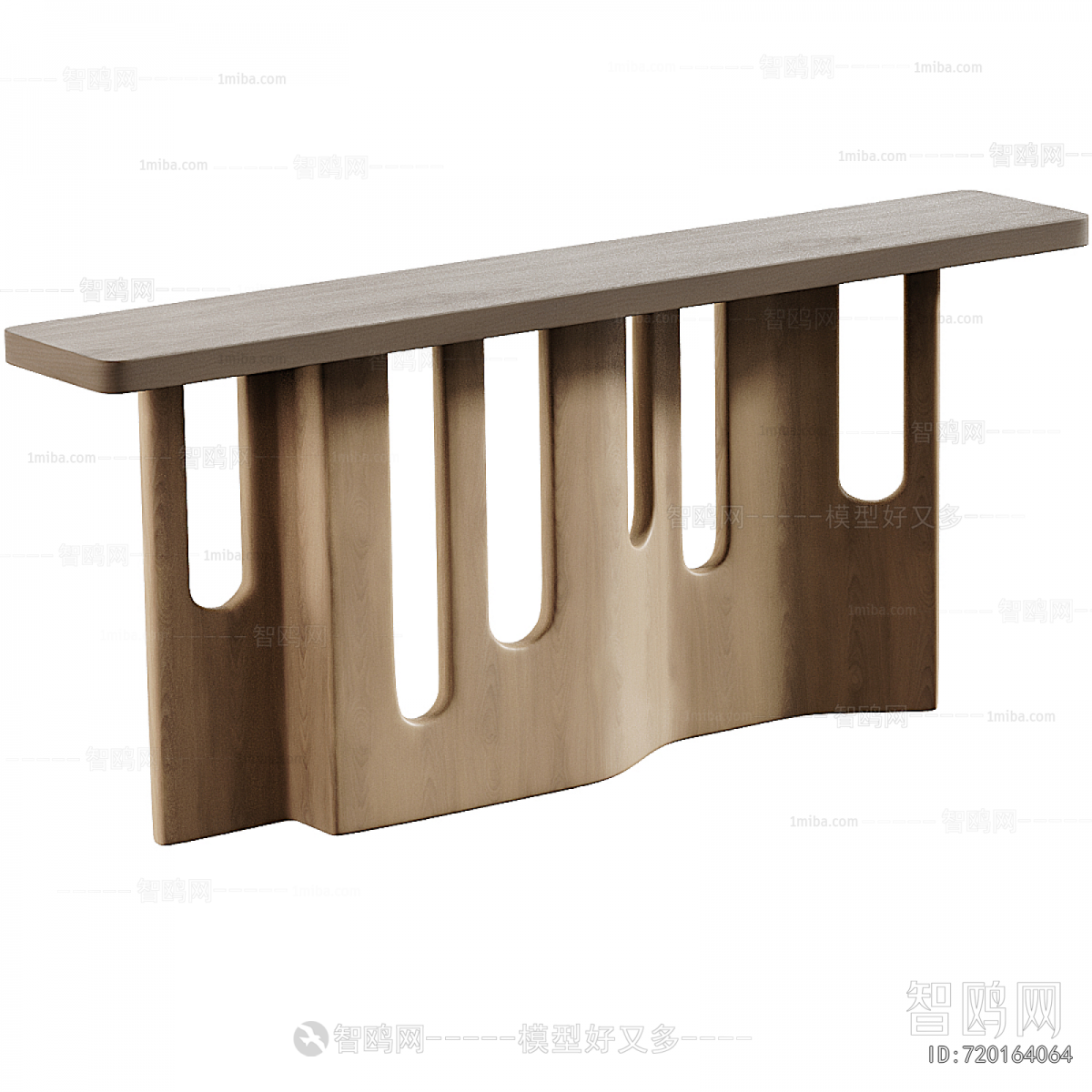 Modern Table