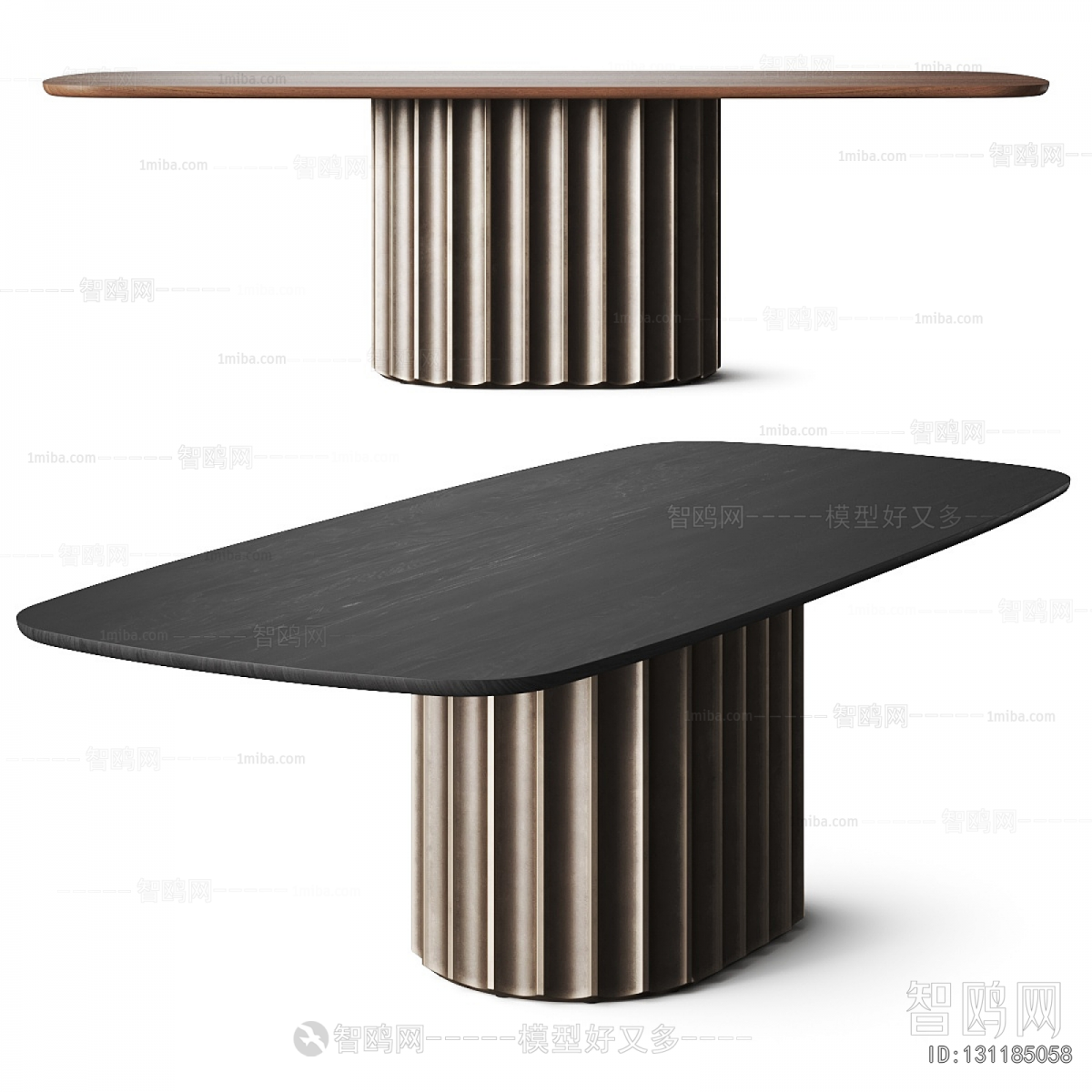 Modern Dining Table