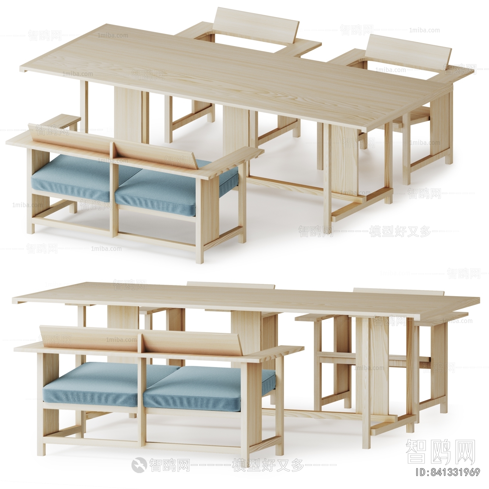 Modern Outdoor Tables And Chairs