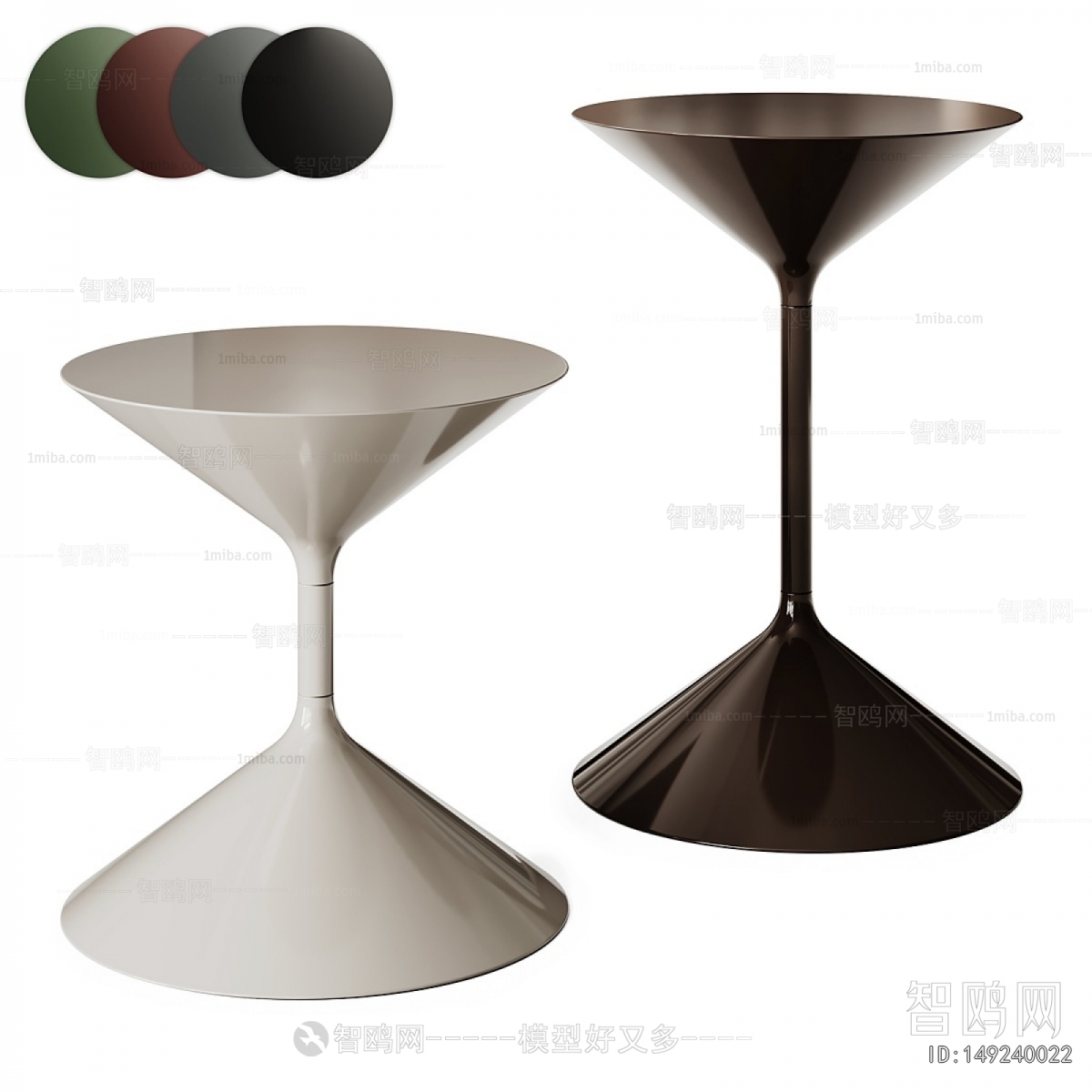 Modern Side Table/corner Table