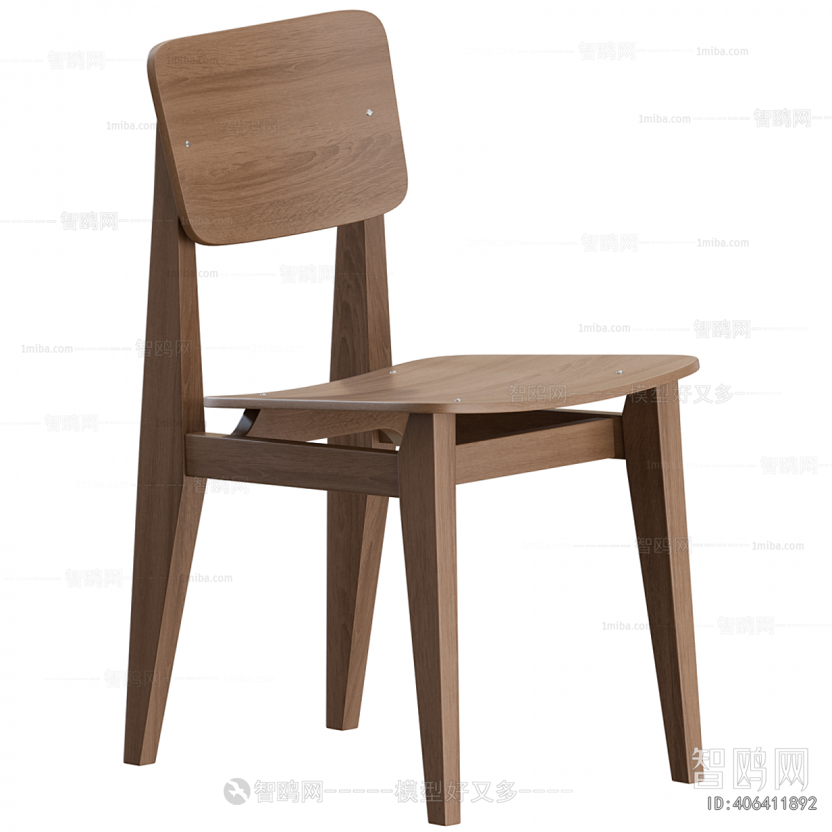 Modern Dining Chair