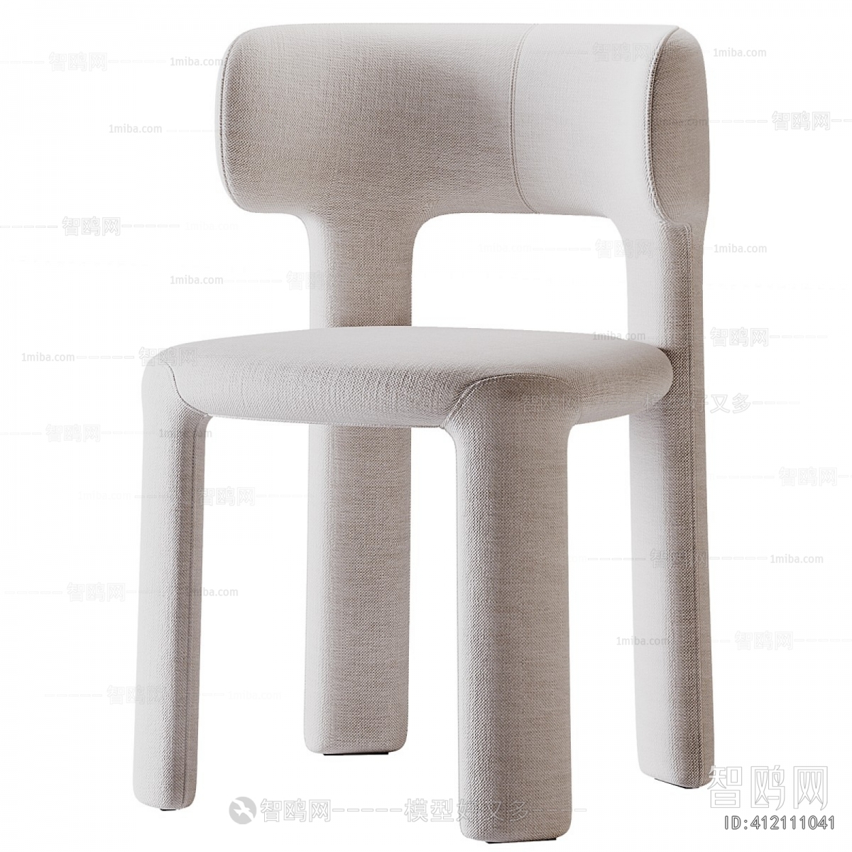 Modern Dining Chair