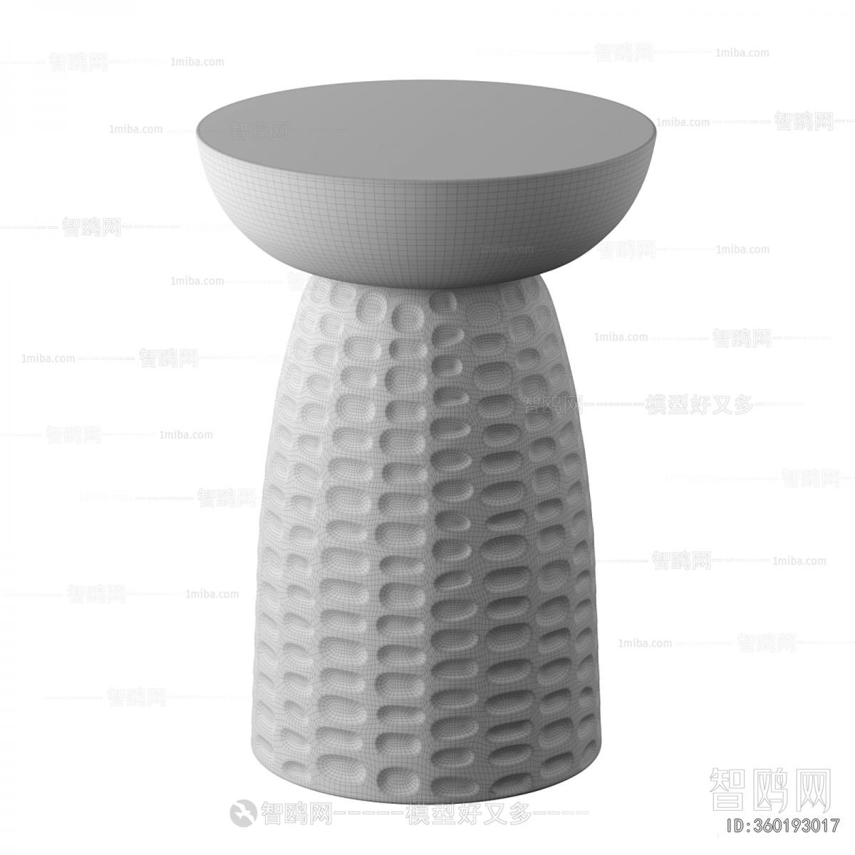 Modern Side Table/corner Table