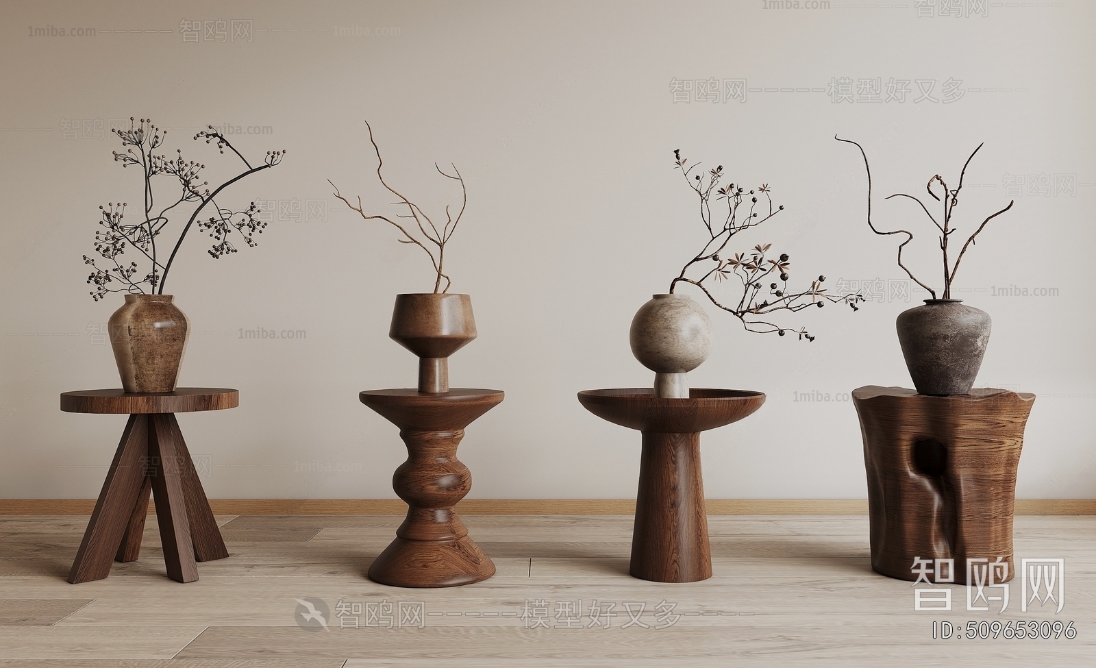 Modern Side Table/corner Table