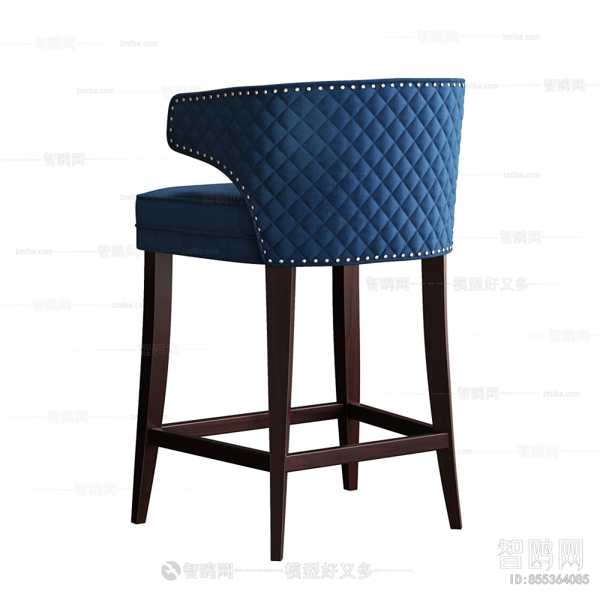 American Style Bar Chair
