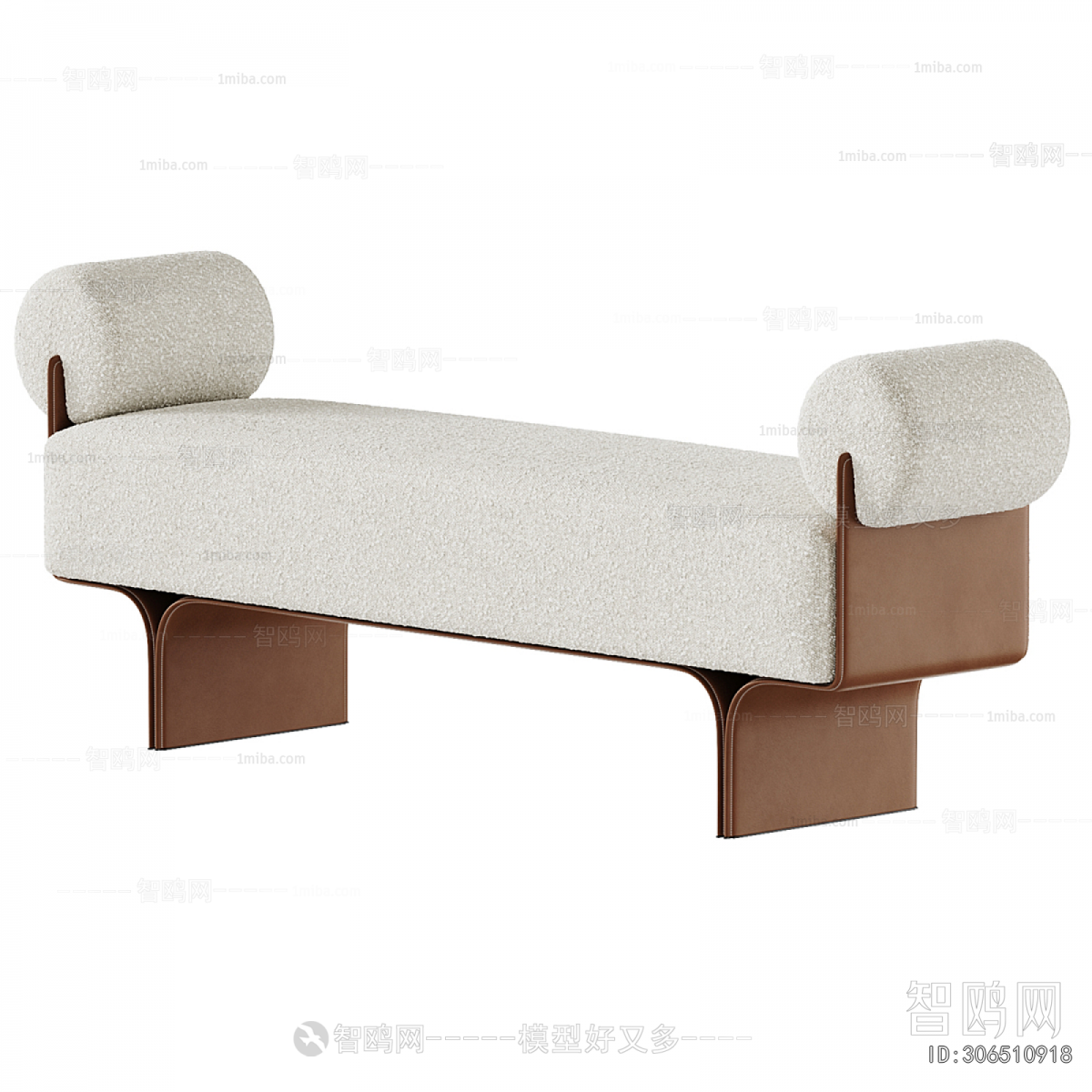 Modern Bench