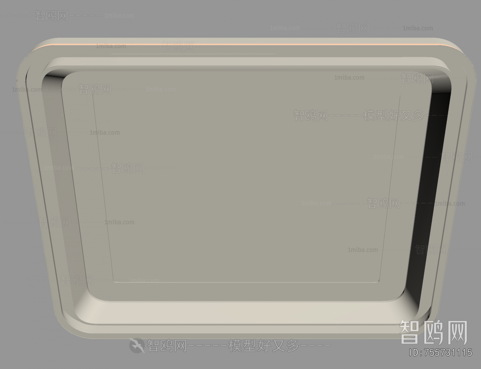 Modern Suspended Ceiling