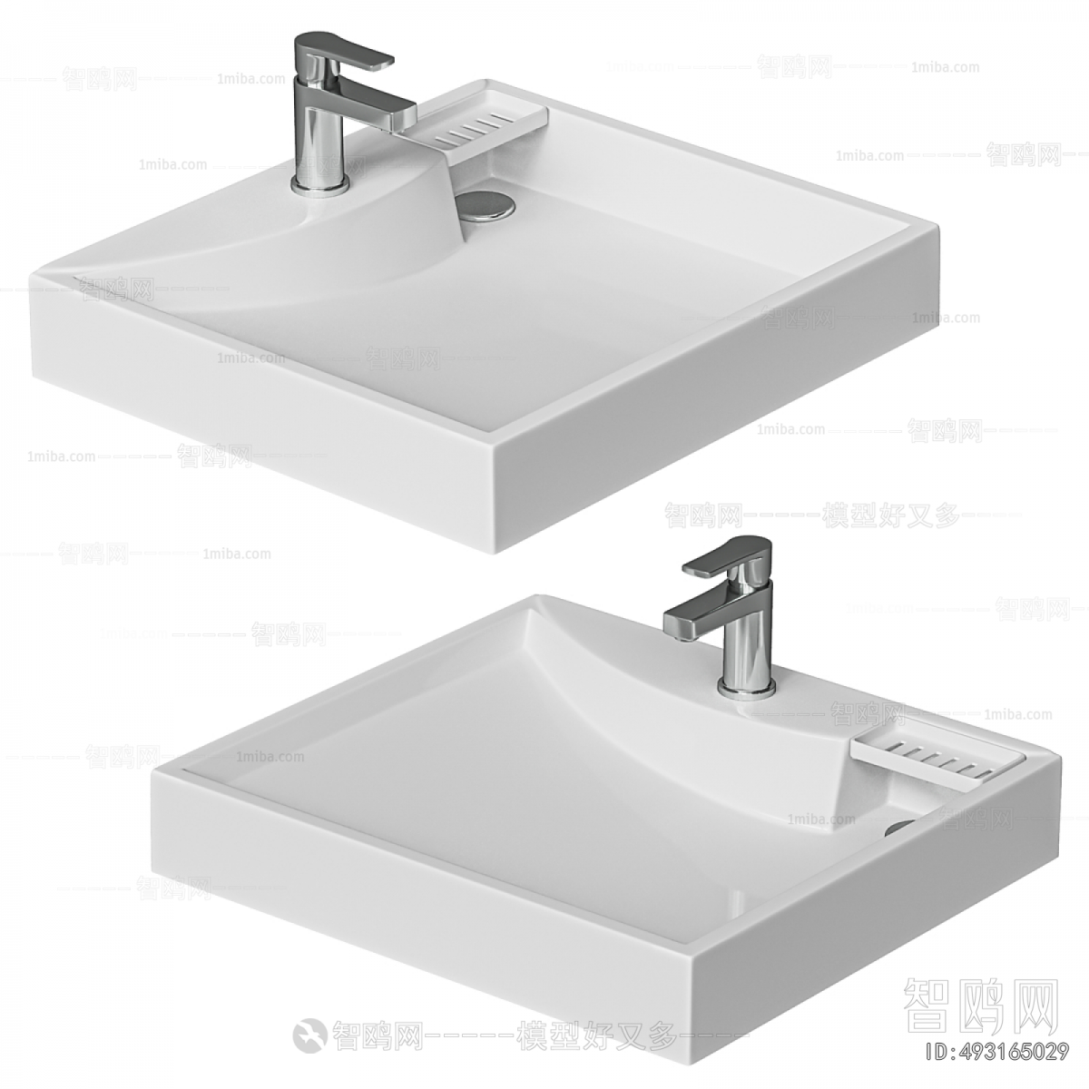 Modern Basin