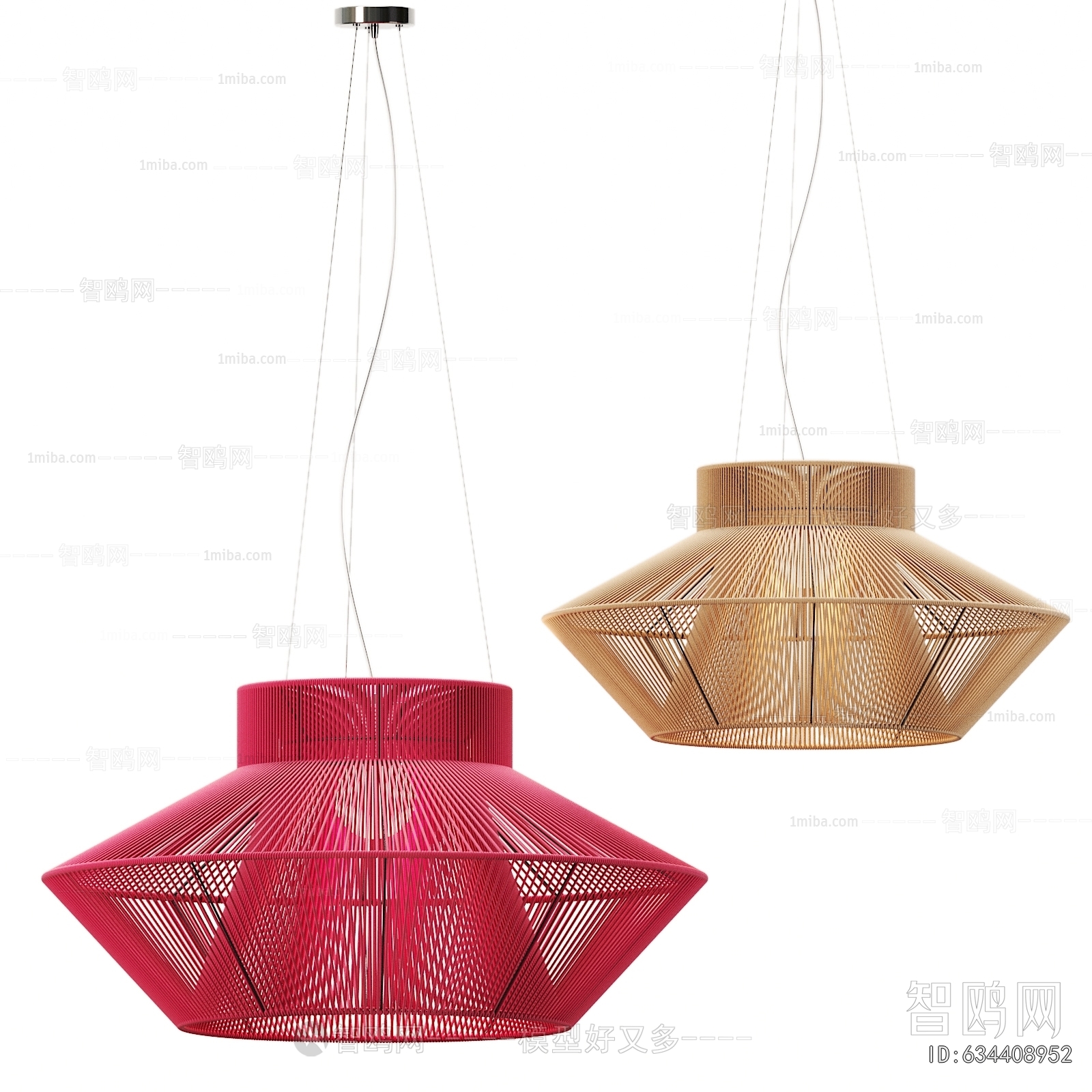Modern Droplight