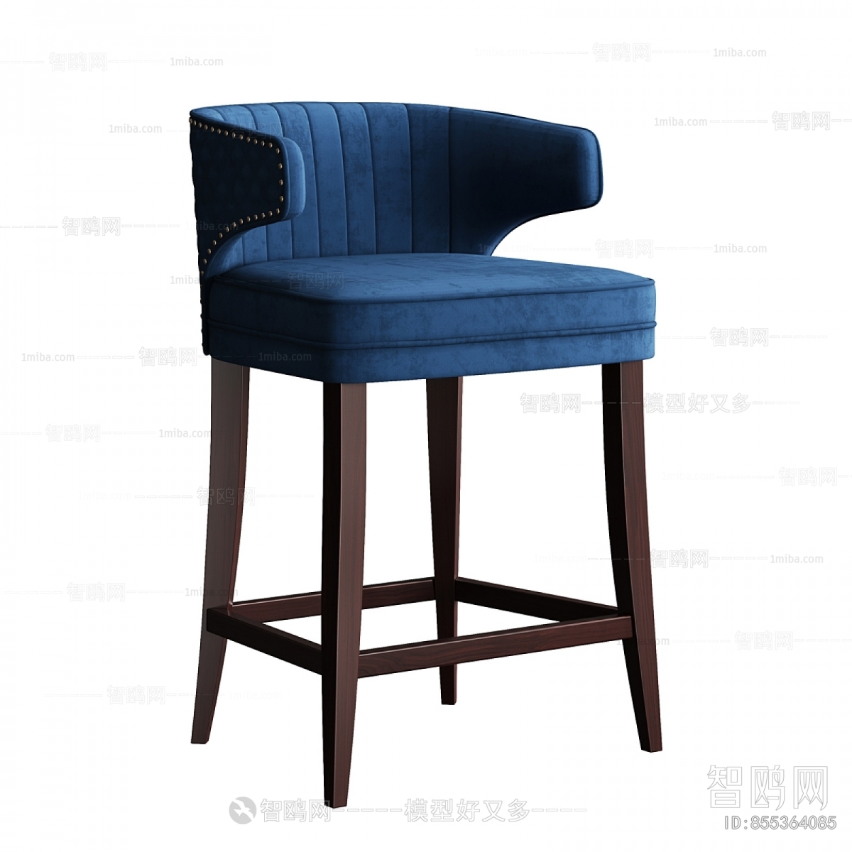 American Style Bar Chair