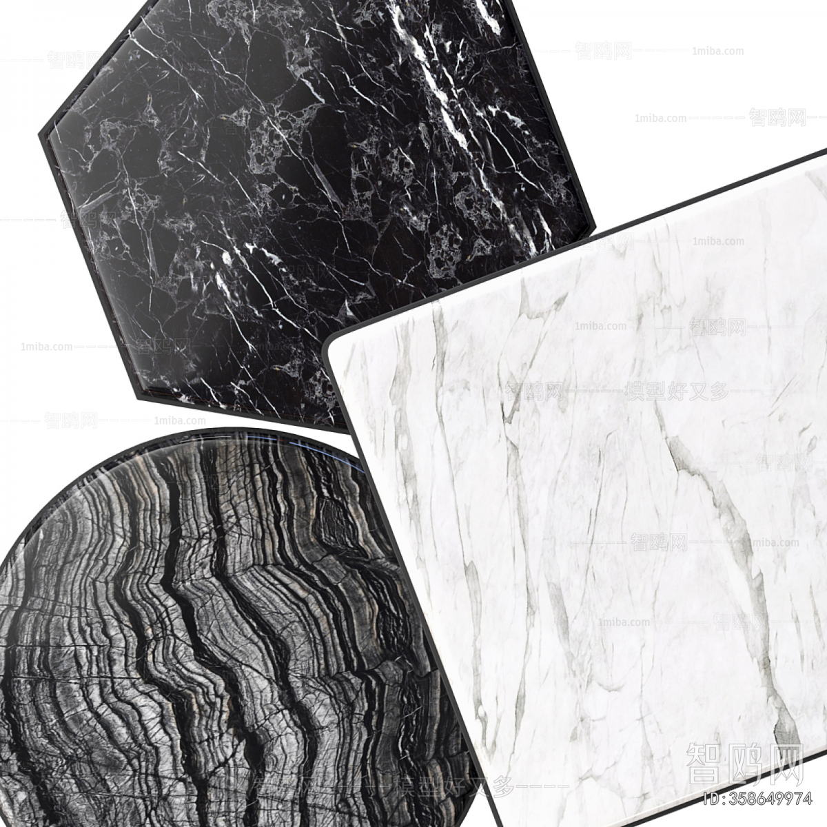 Modern Side Table/corner Table