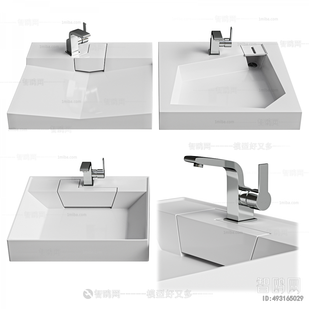 Modern Basin
