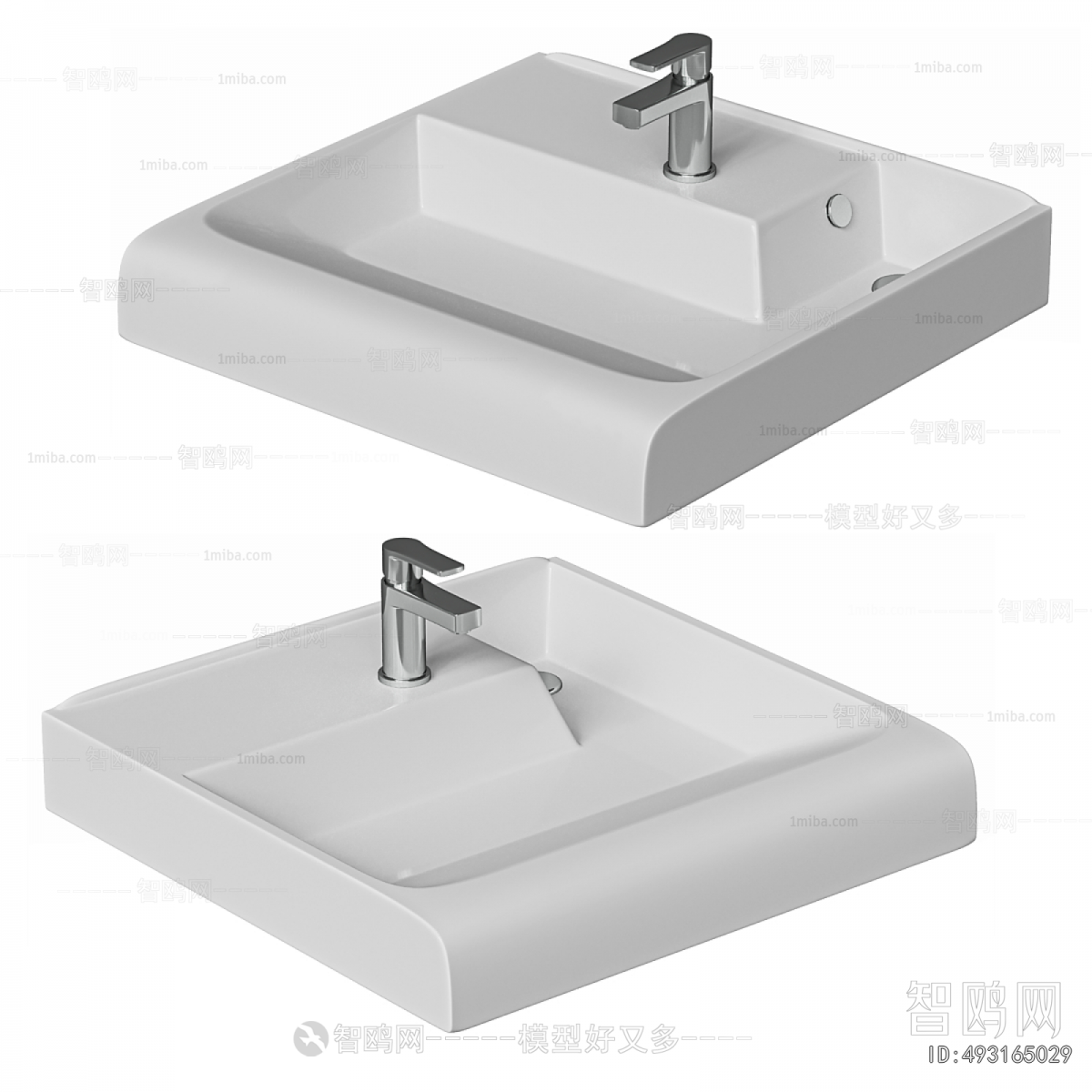 Modern Basin