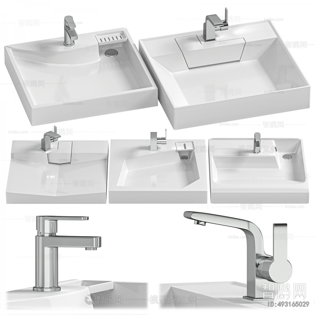 Modern Basin