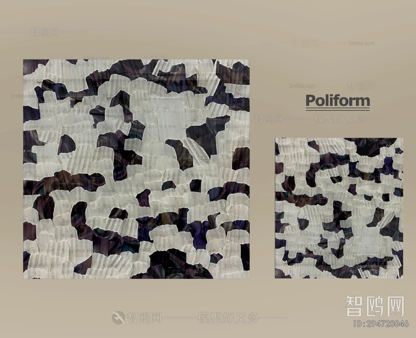 Modern Wall Decoration