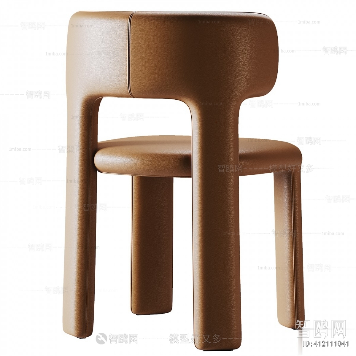 Modern Dining Chair