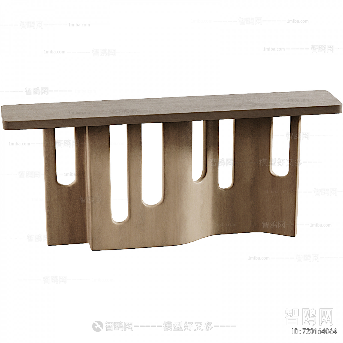 Modern Table