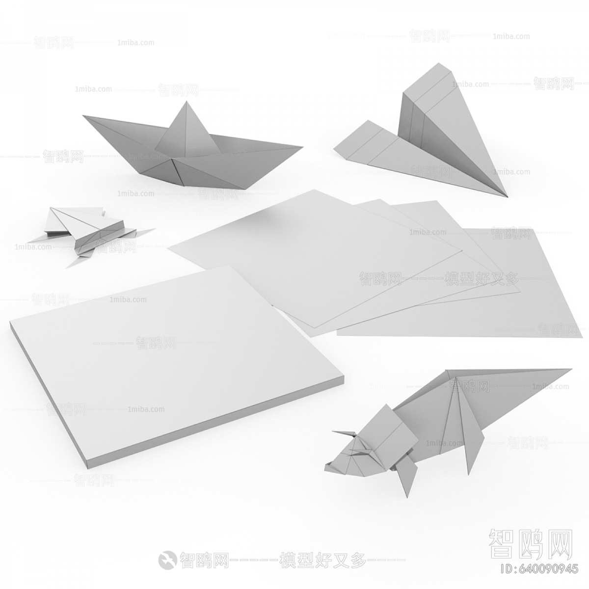 Modern Equipment For Children