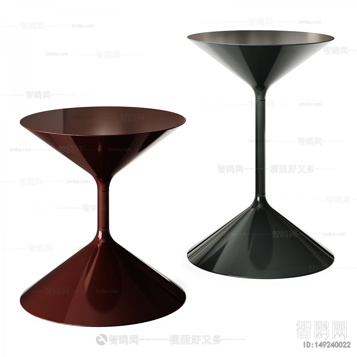 Modern Side Table/corner Table