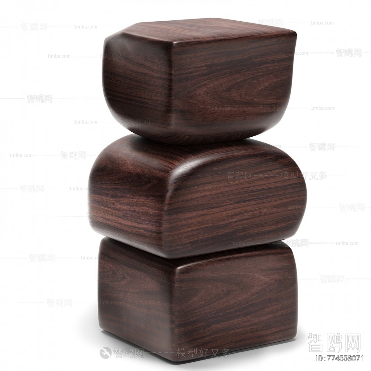 Modern Side Table/corner Table