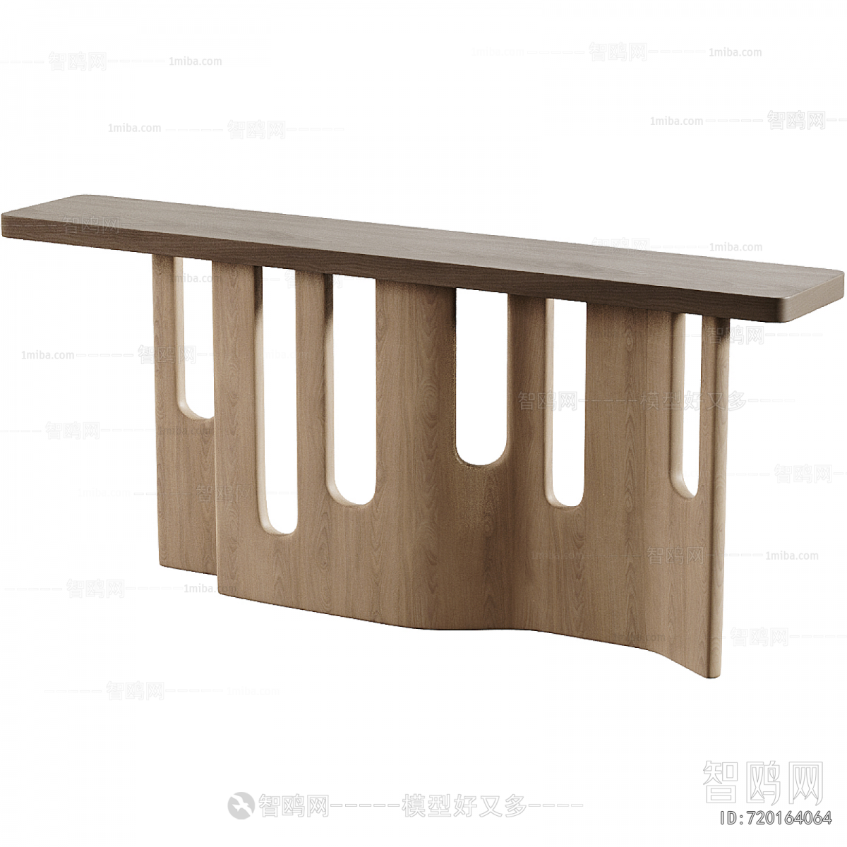 Modern Table