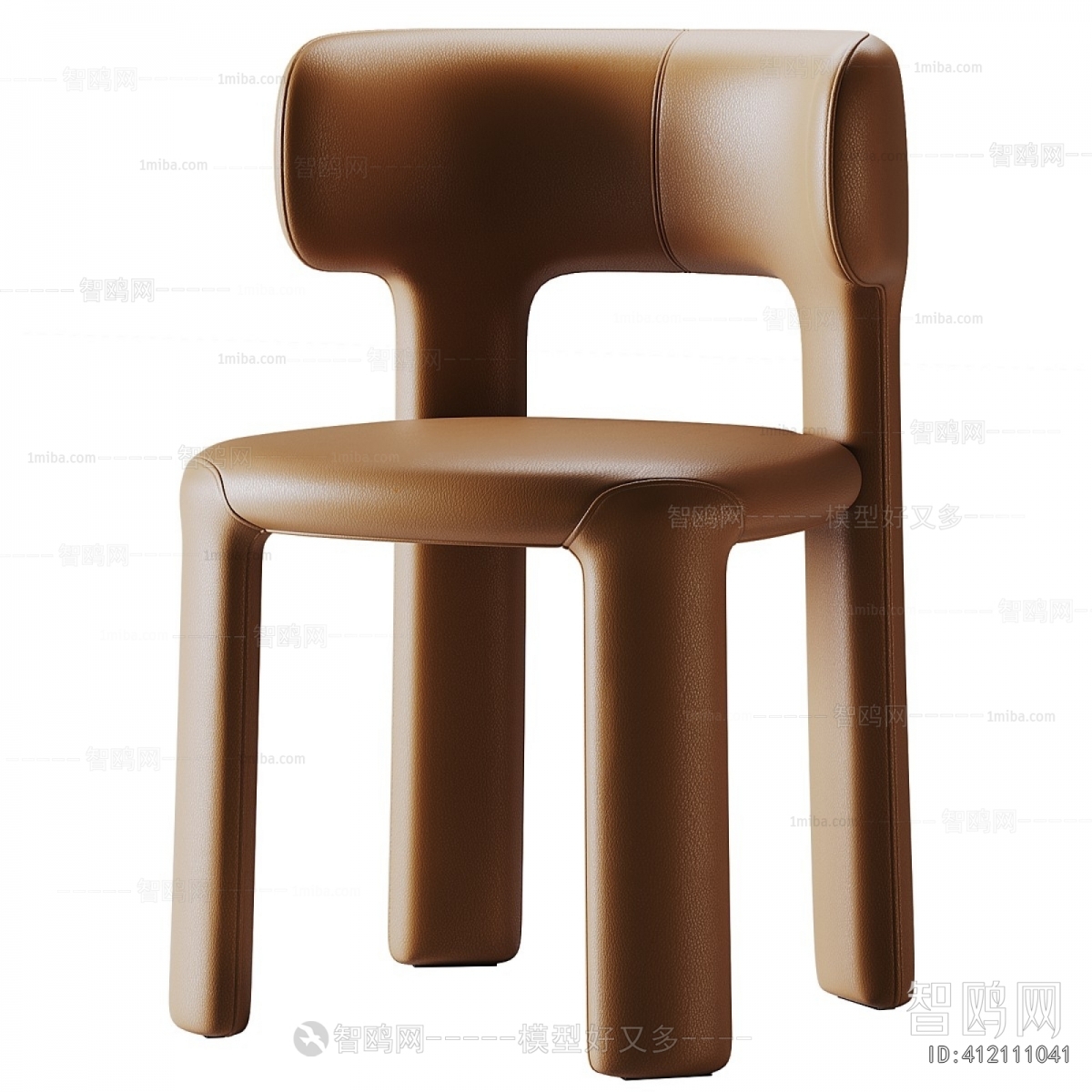 Modern Dining Chair