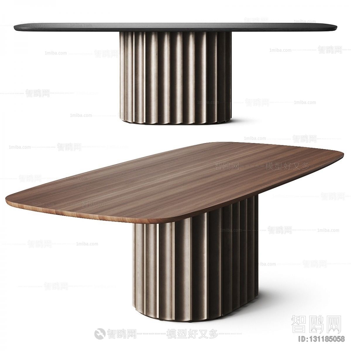 Modern Dining Table
