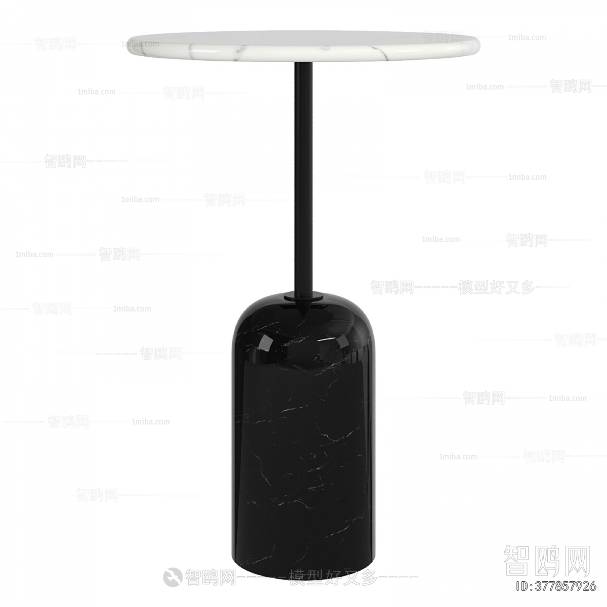 Modern Side Table/corner Table