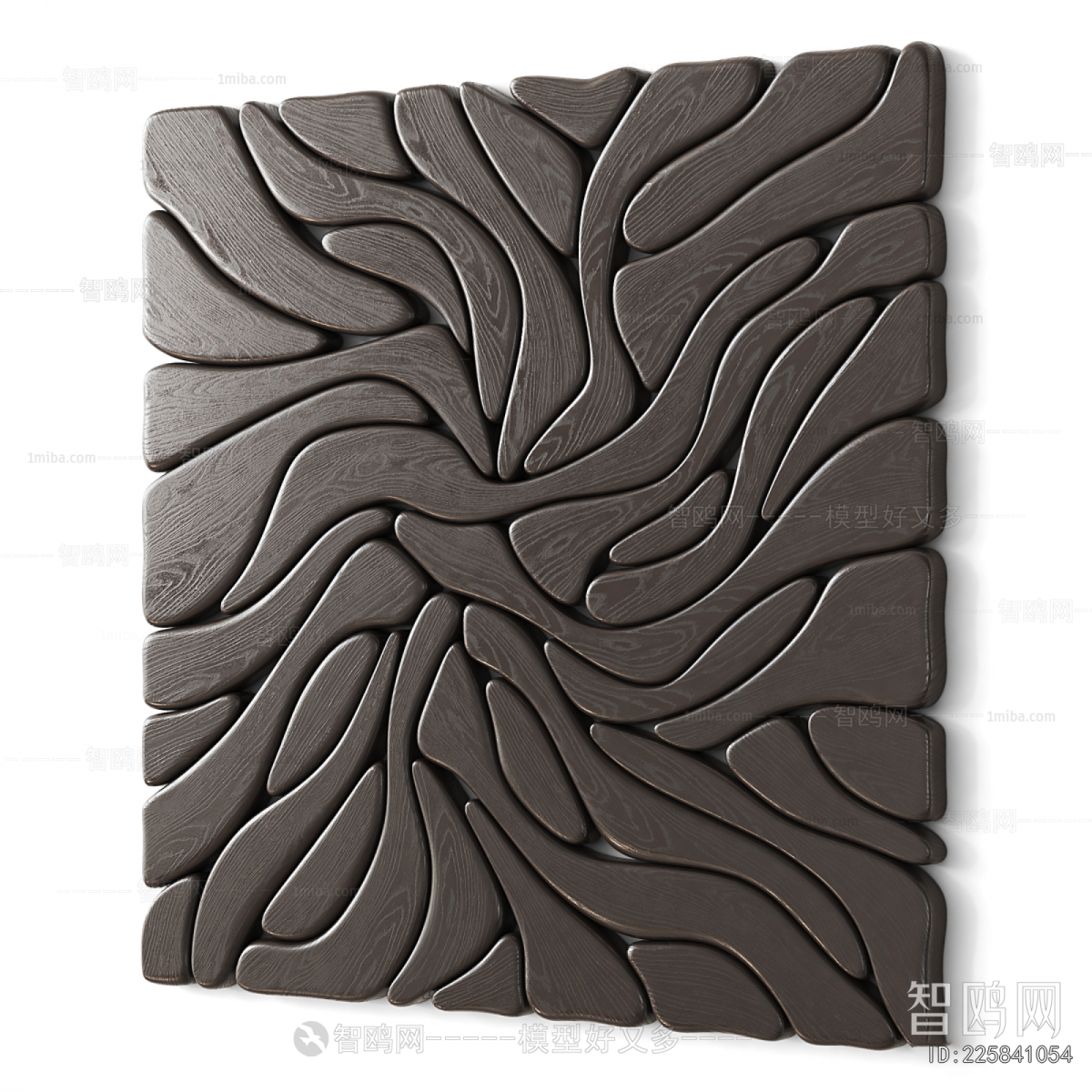 Modern Wall Decoration