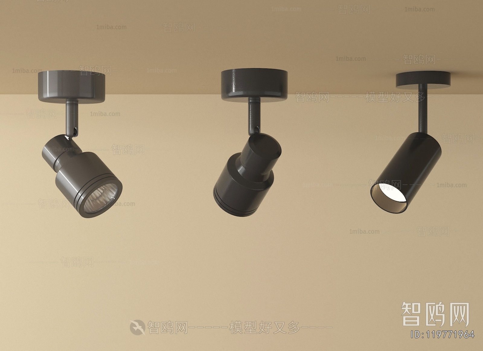 Modern Downlight Spot Light