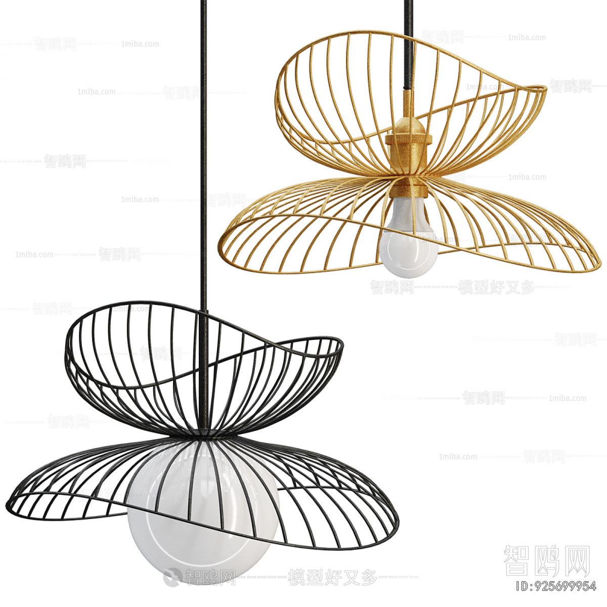 Modern Droplight