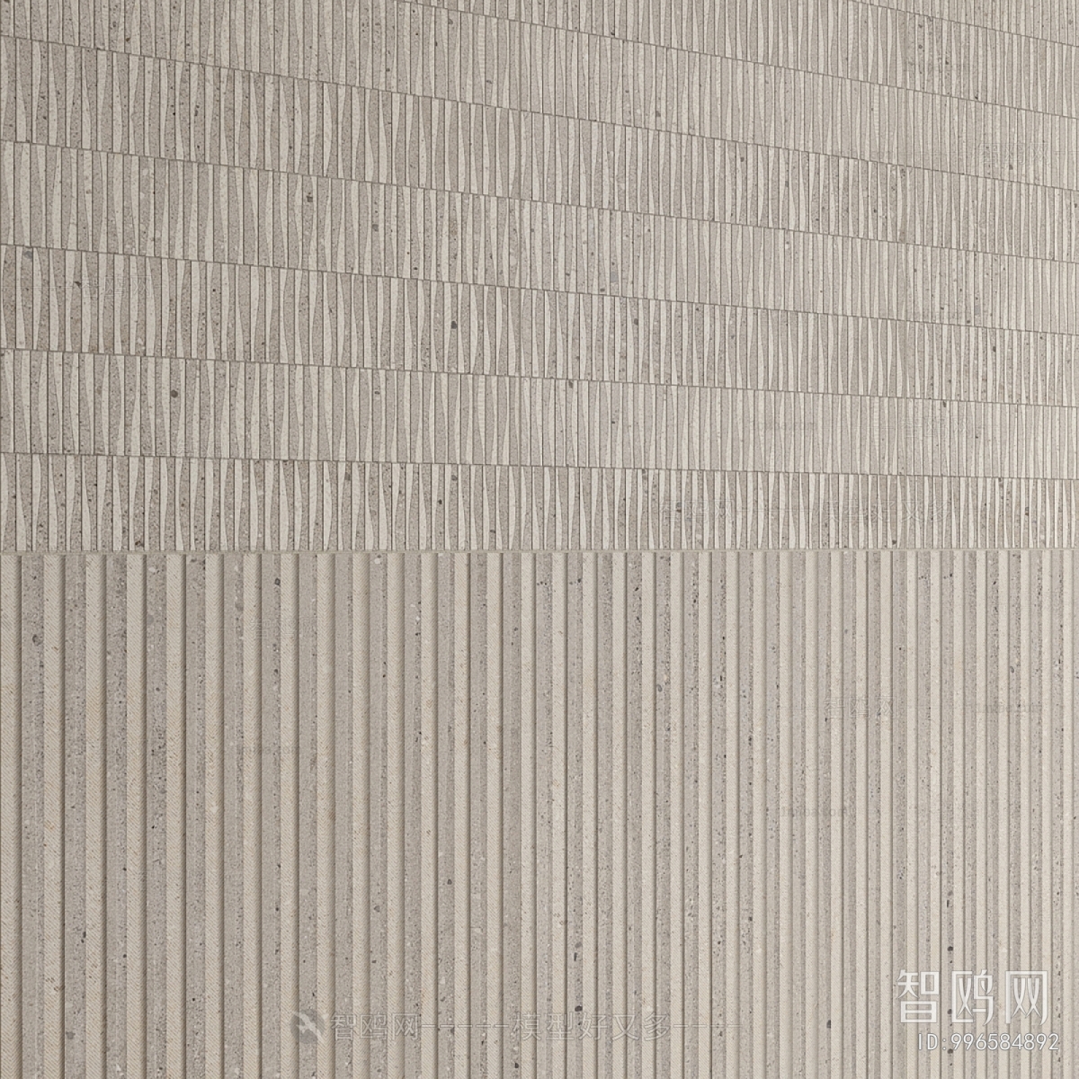 Modern Wall/floor/ceiling