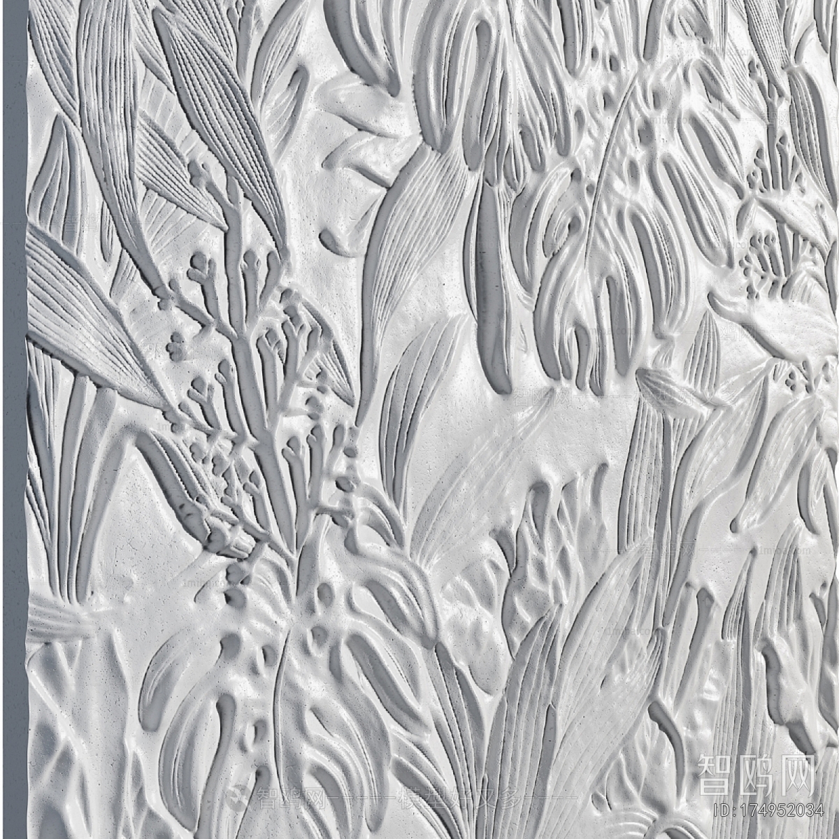 Modern Wall Decoration