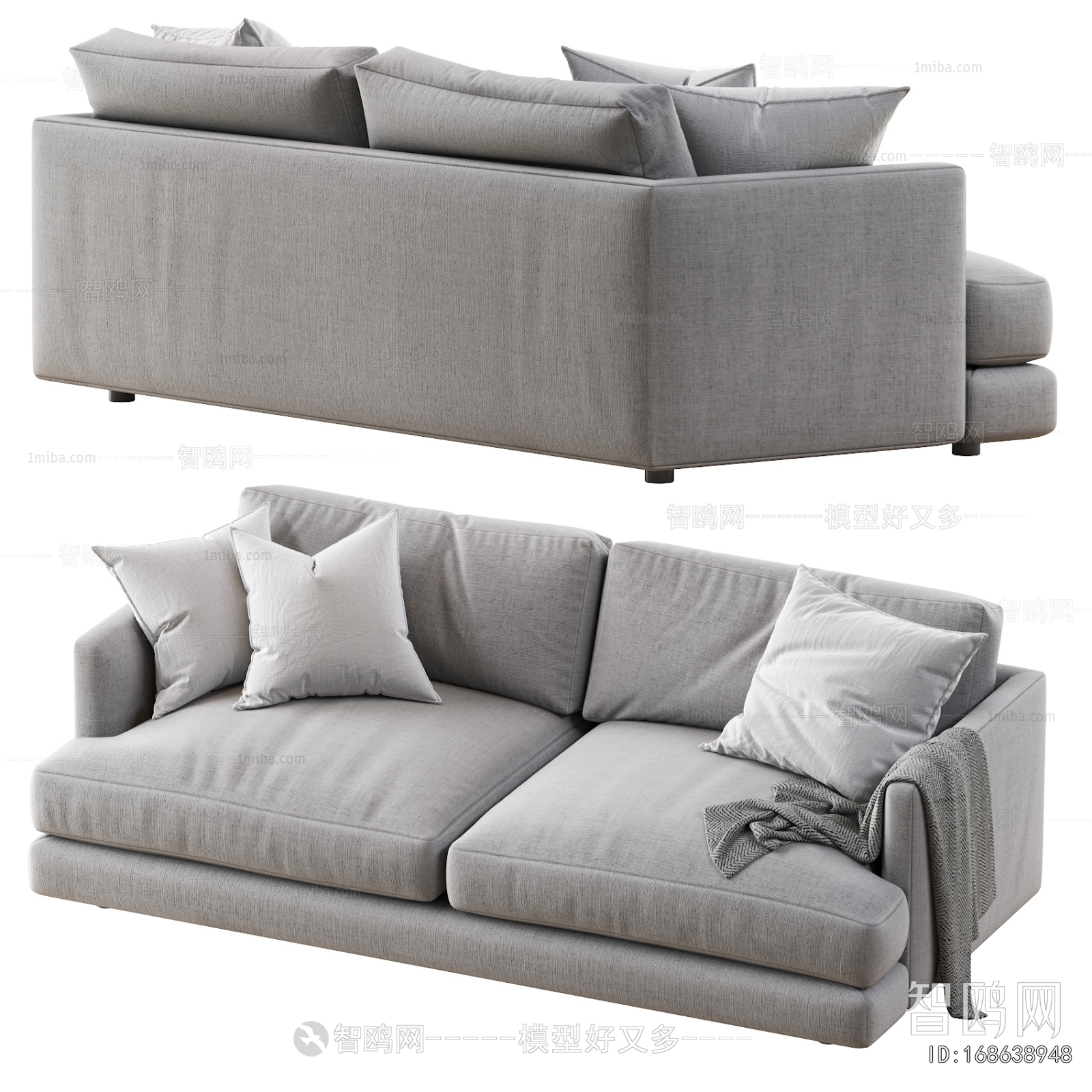 Modern A Sofa For Two