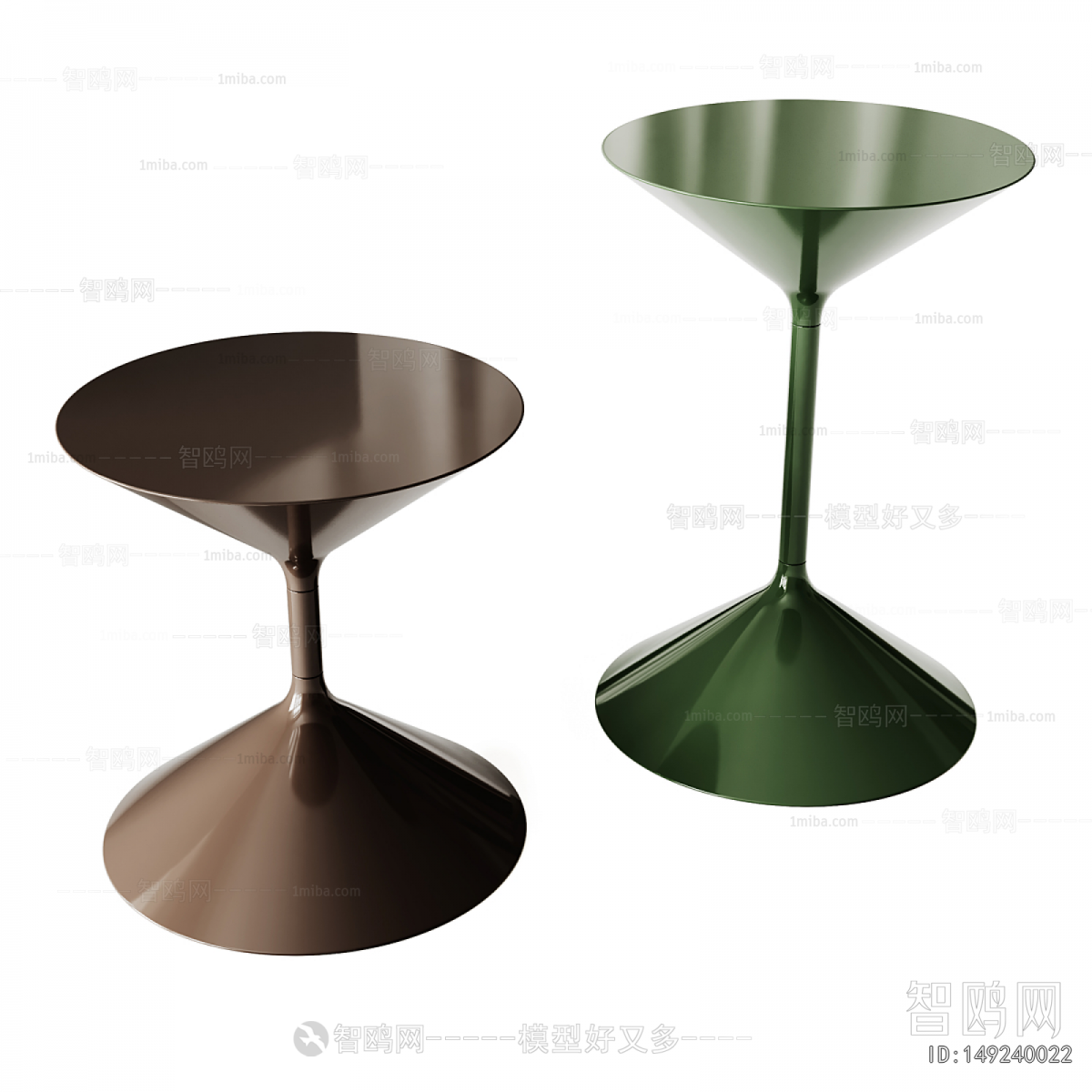 Modern Side Table/corner Table