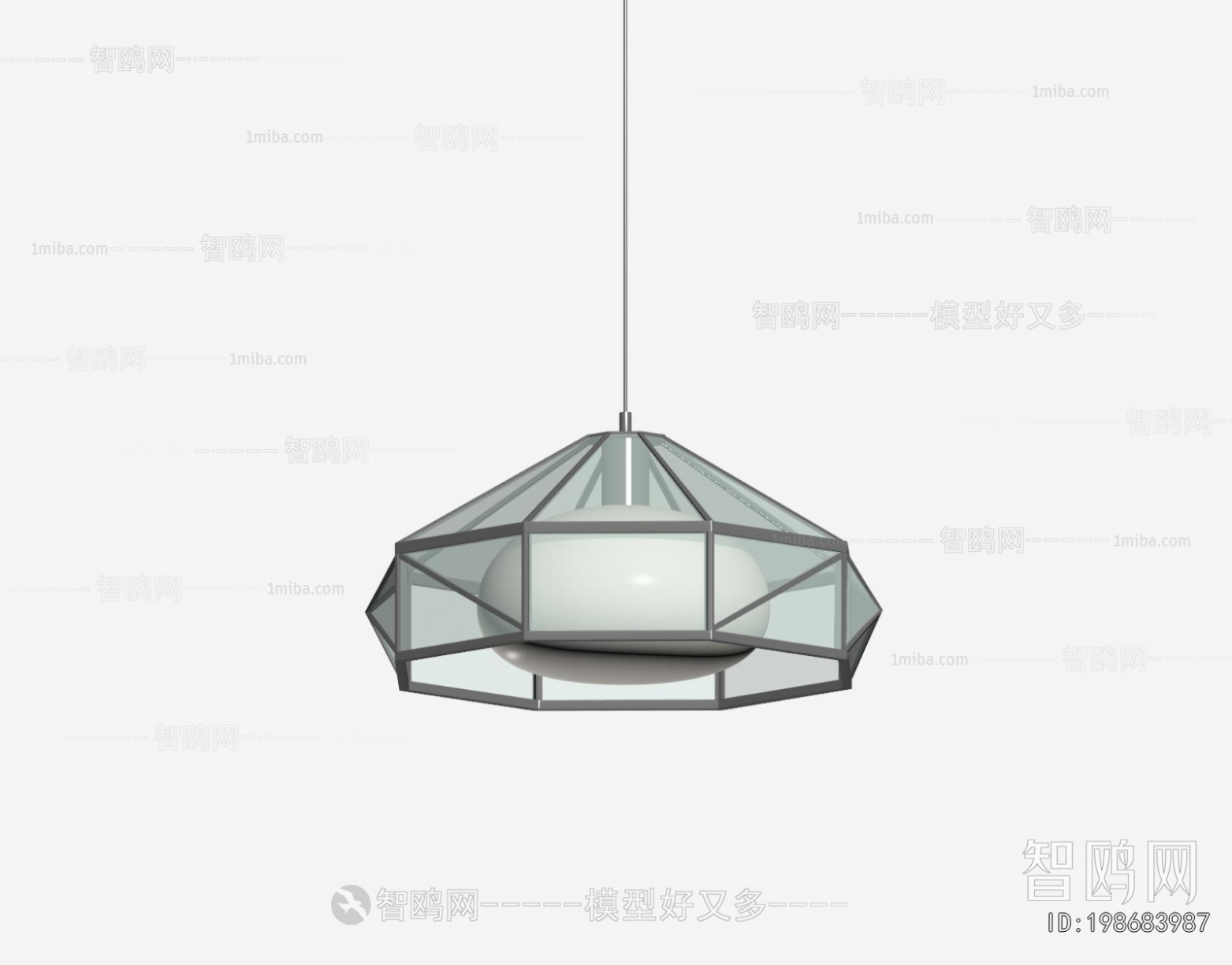 Modern Droplight