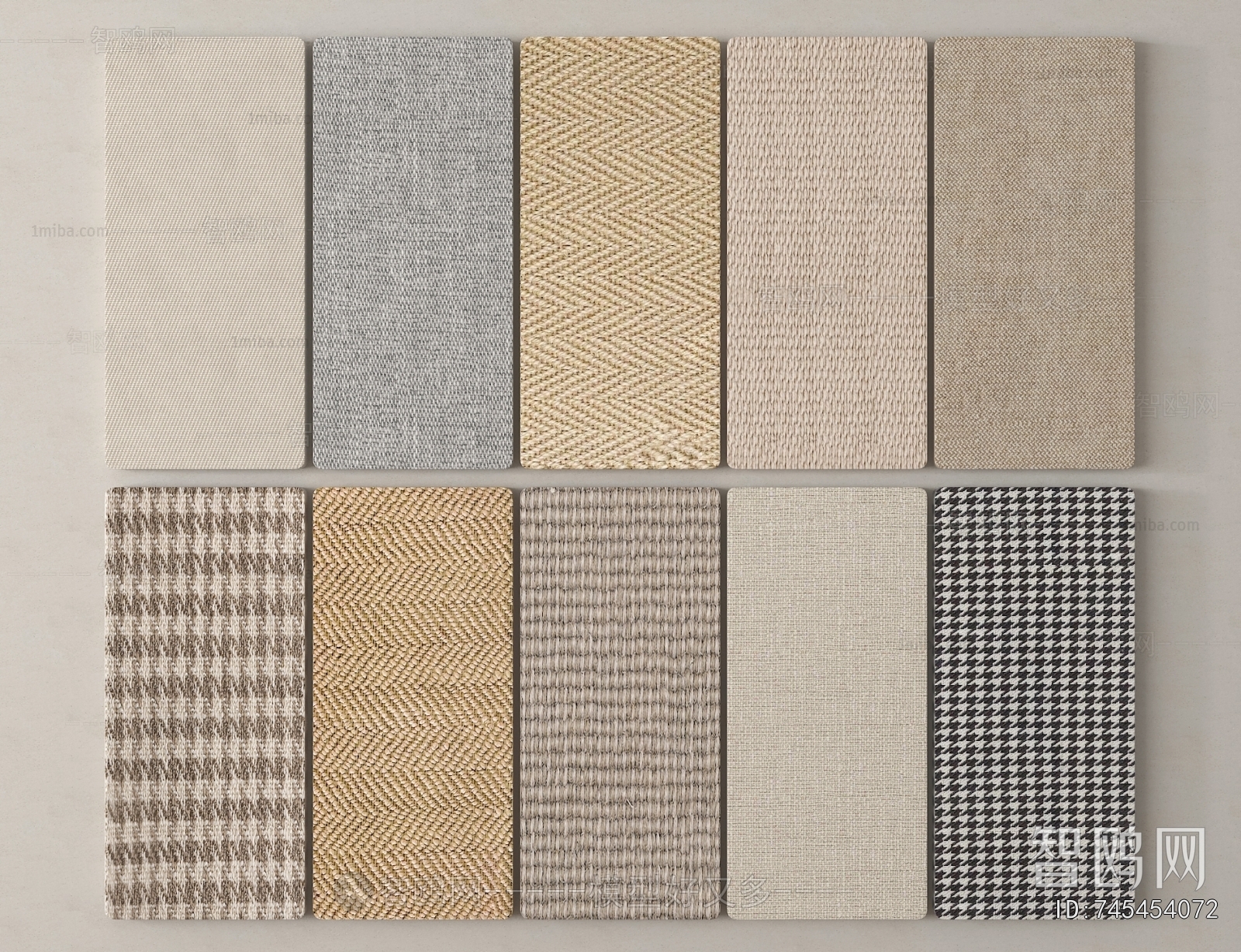 Modern Clothes, Bags And Shoes