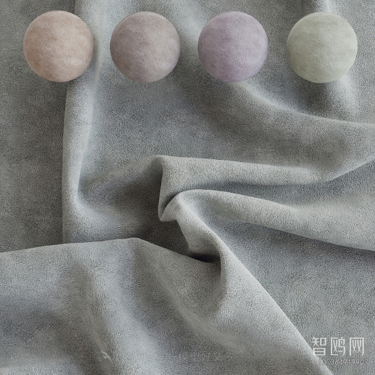 Modern Clothes, Bags And Shoes