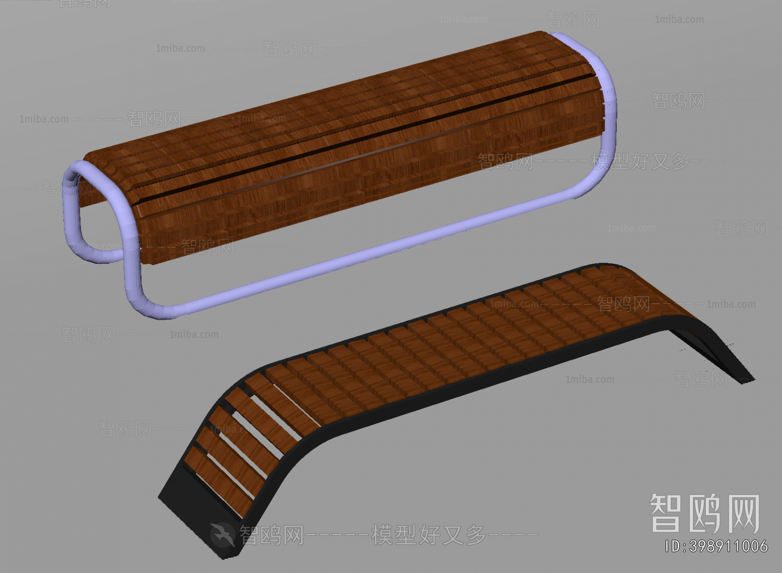 Modern Outdoor Chair