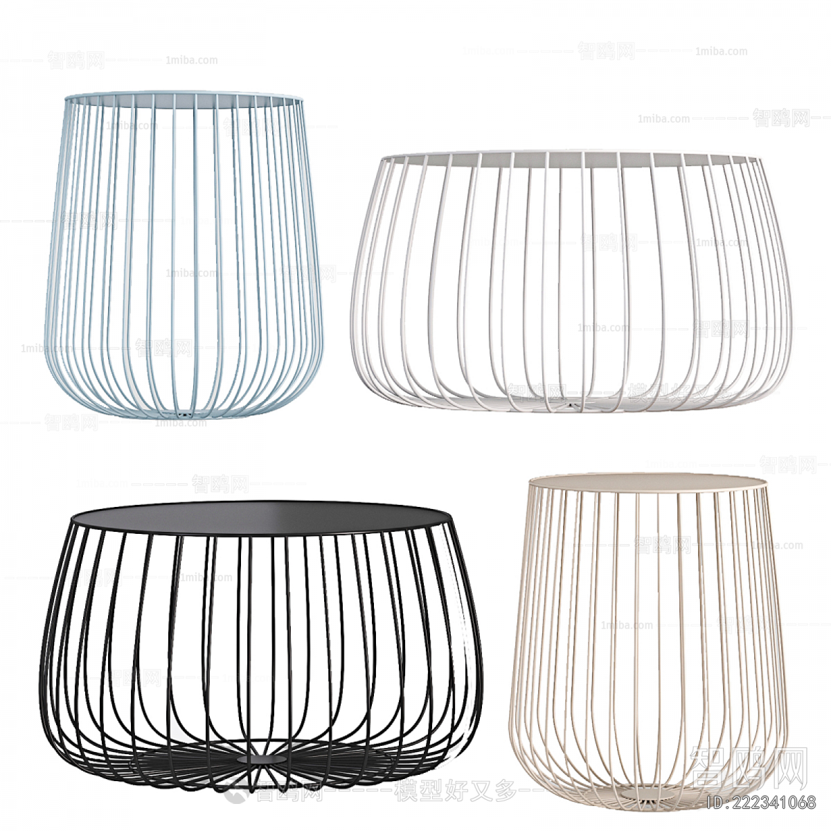 Modern Side Table/corner Table