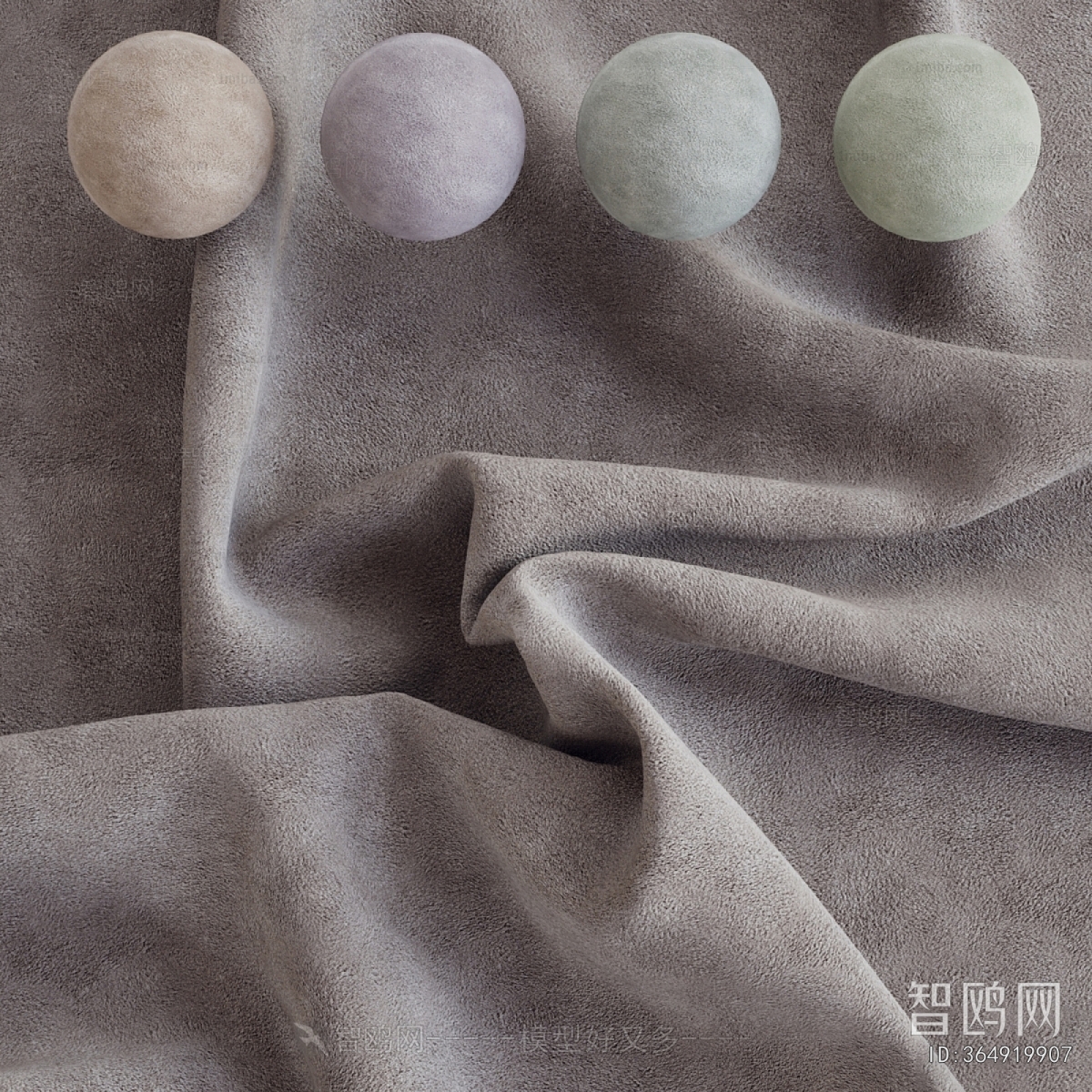 Modern Clothes, Bags And Shoes