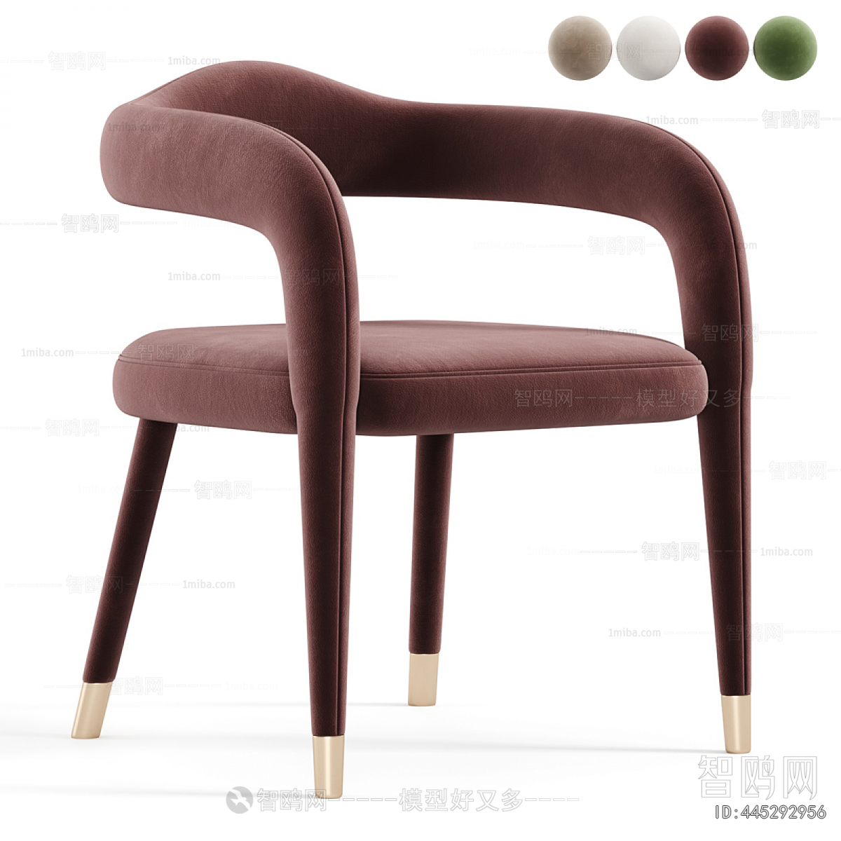 Modern Dining Chair