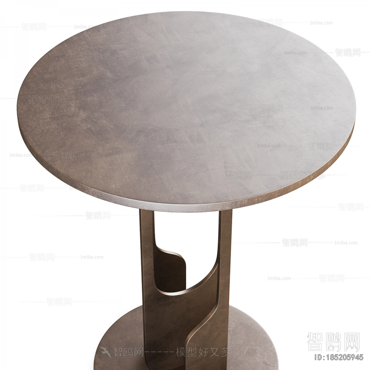 Modern Side Table/corner Table