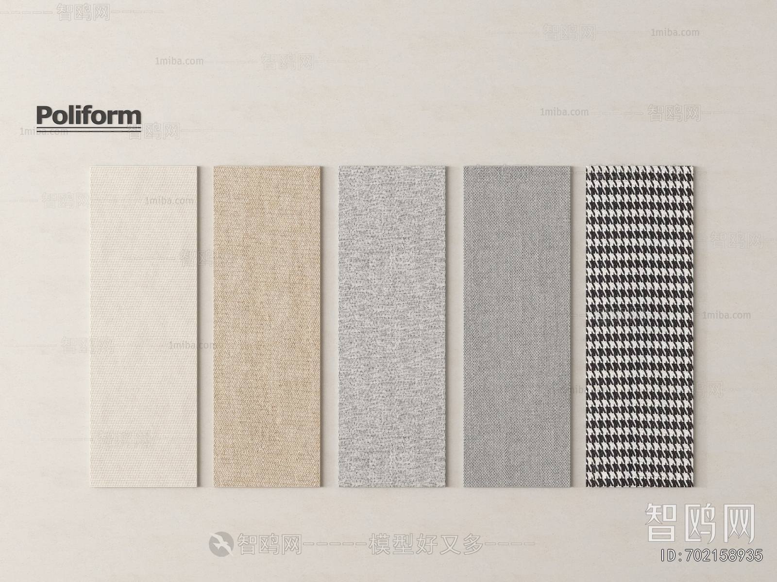 Modern Clothes, Bags And Shoes