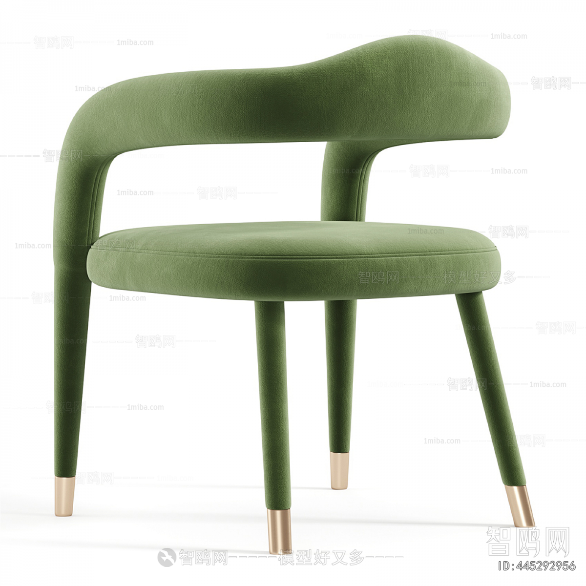 Modern Dining Chair