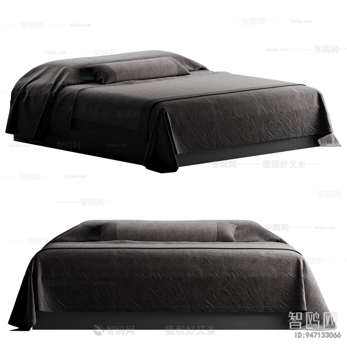 Modern Clothes, Bags And Shoes